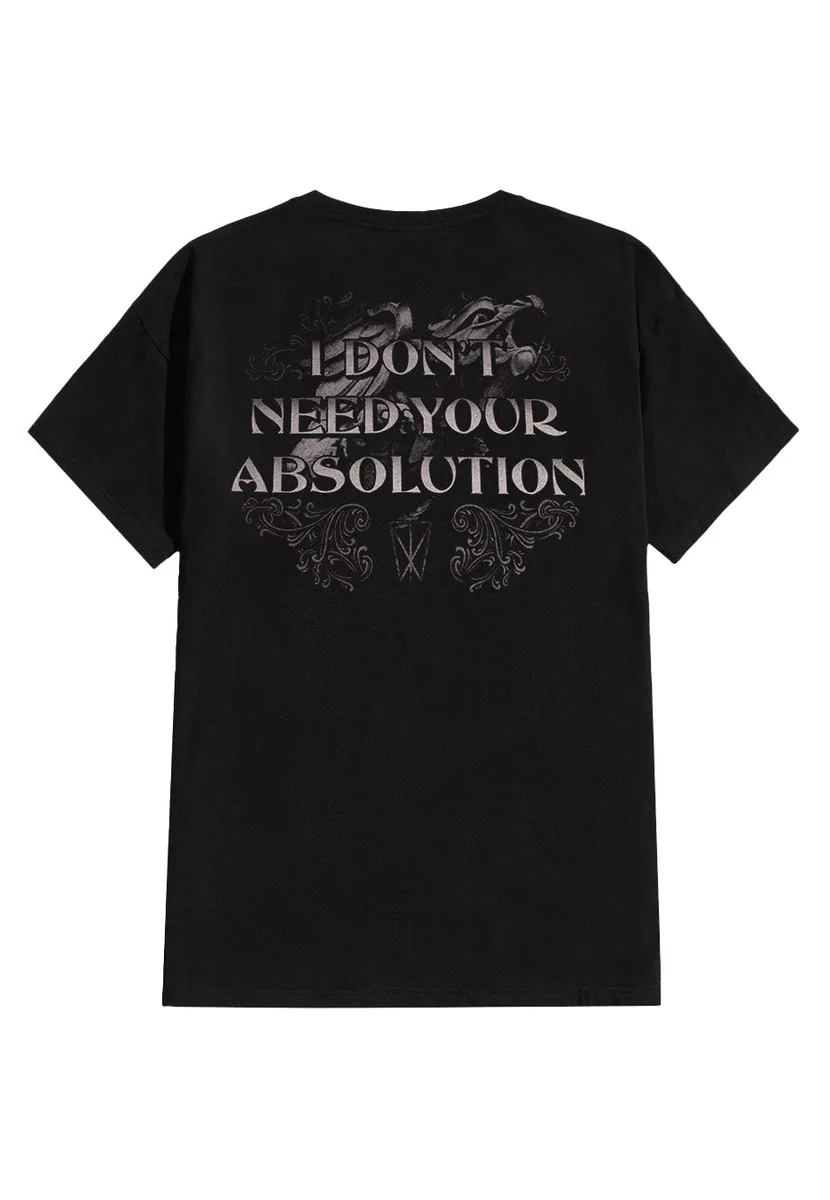 Within Temptation Gargoyle T-Shirt