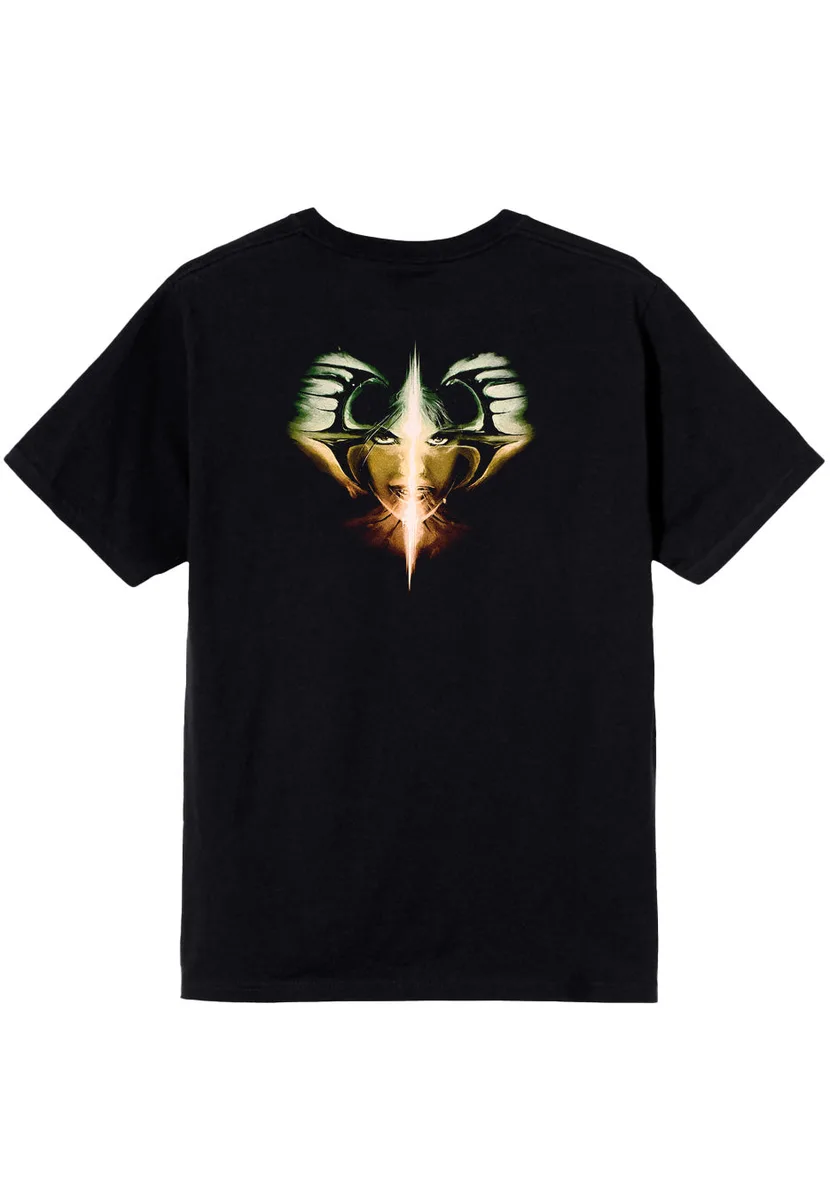 Within Temptation The Unforgiving T-Shirt