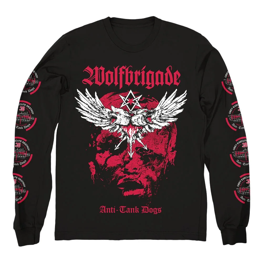 WOLFBRIGADE
