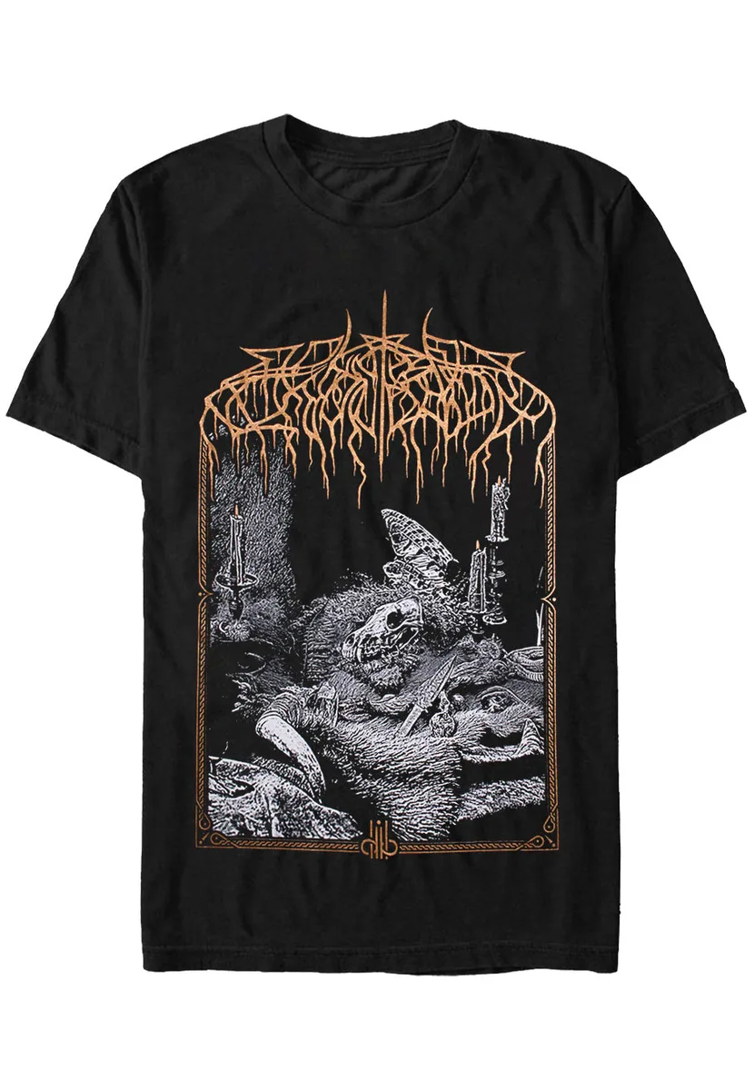 Wolves In The Throne Room Primordial Arcana T-Shirt