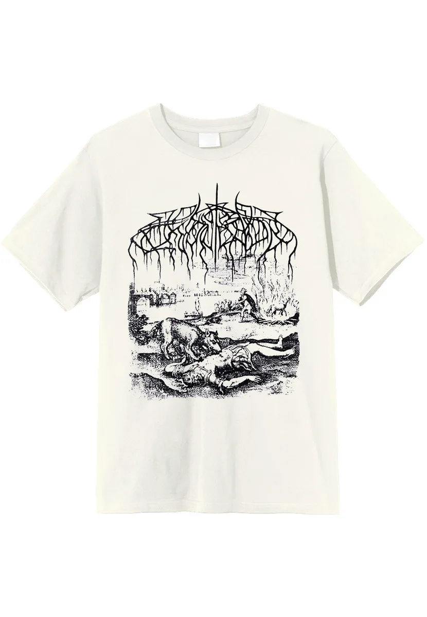 Wolves In The Throne Room