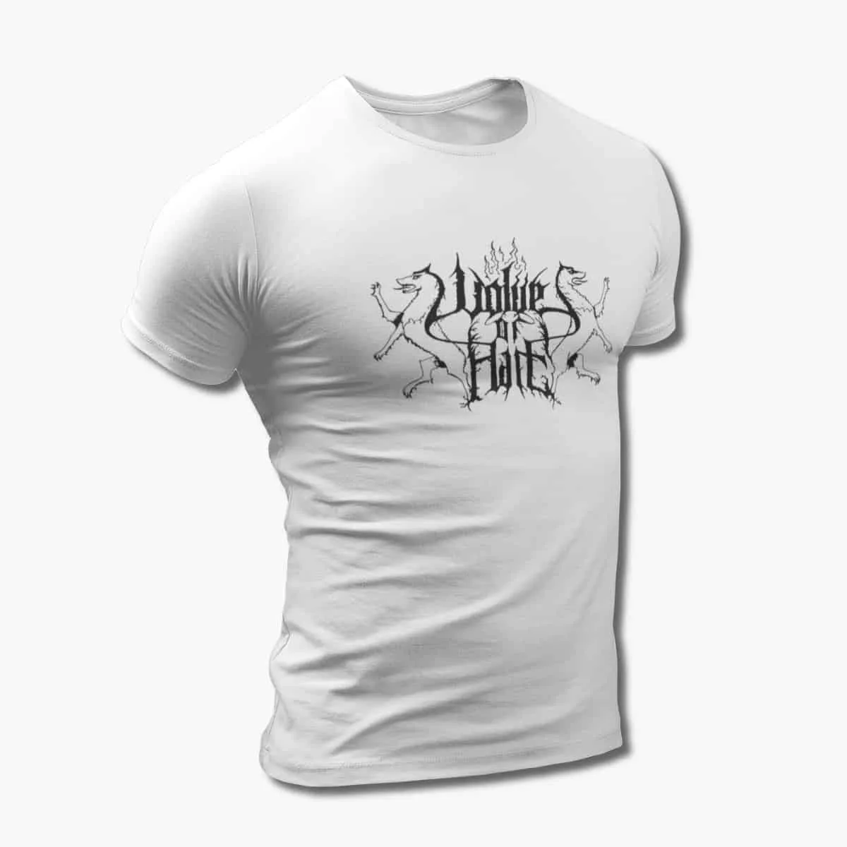 Wolves of Hate