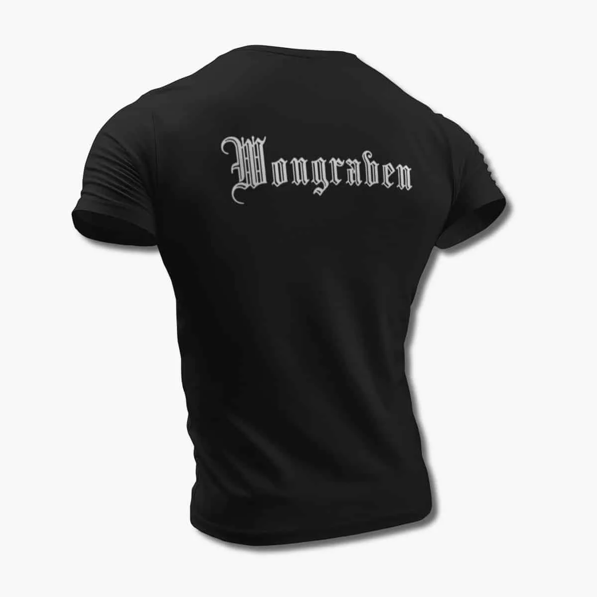 Wongraven