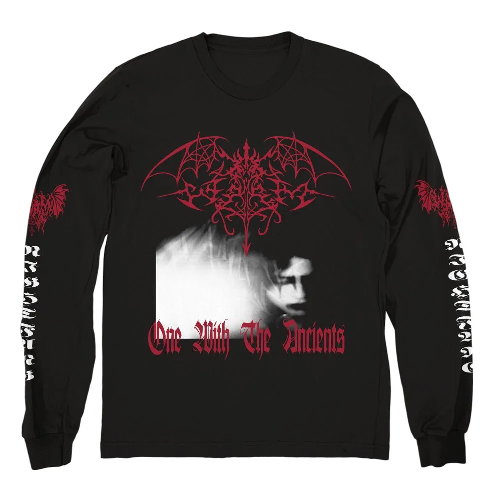 WORM "One With The Ancients" Longsleeve Long Sleeve