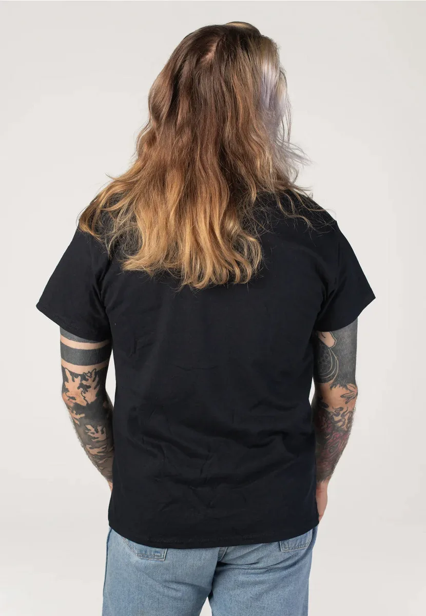 Worm Shepherd Dawn of the Iconoclast T-Shirt