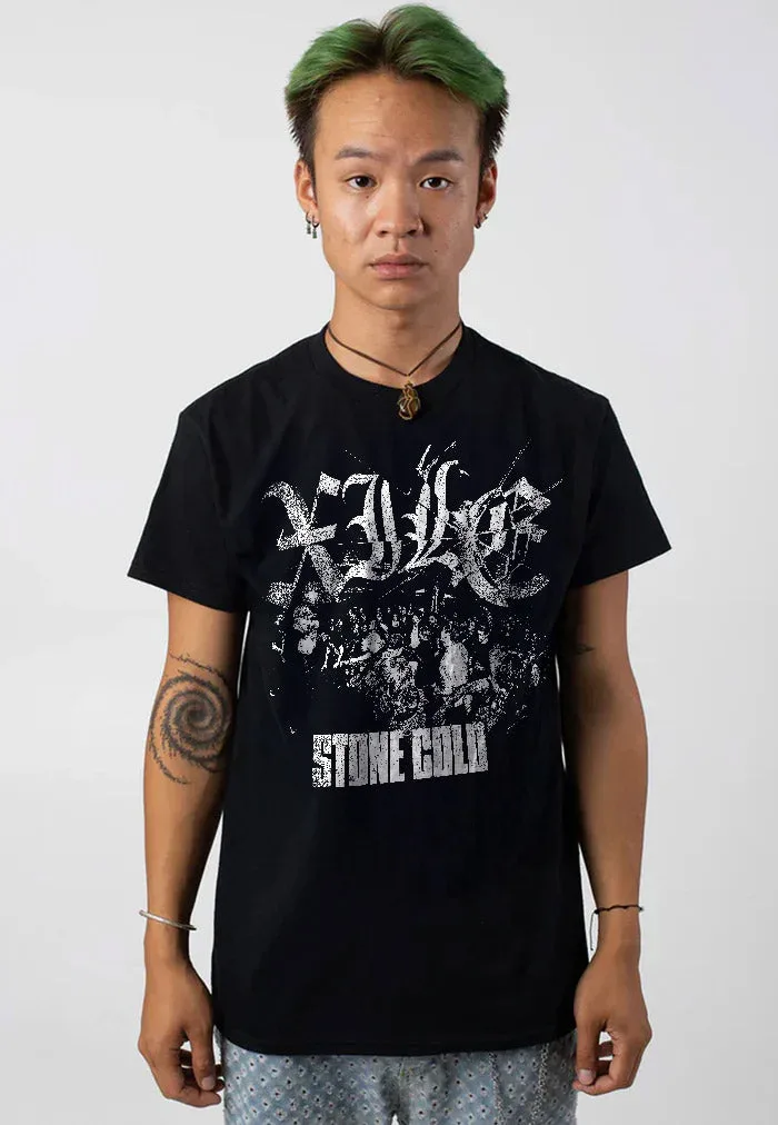 Xile Shattered T-Shirt