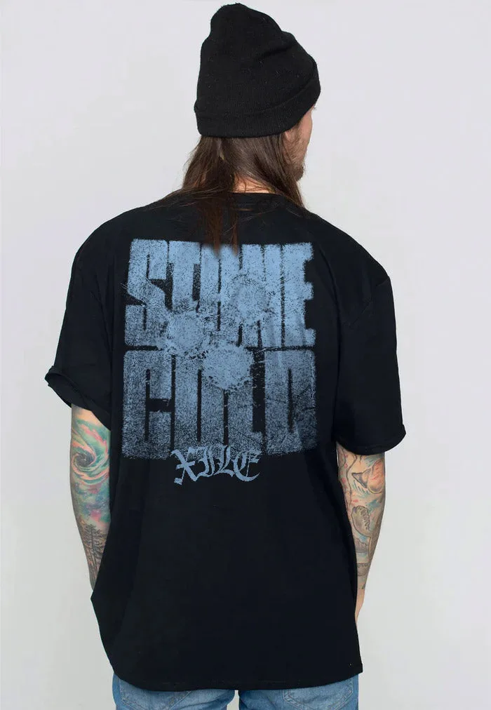 Xile Stone Cold T-Shirt