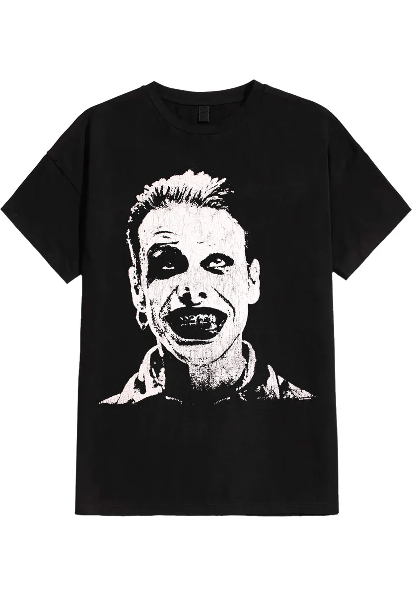Yungblud Idols Wings T-Shirt
