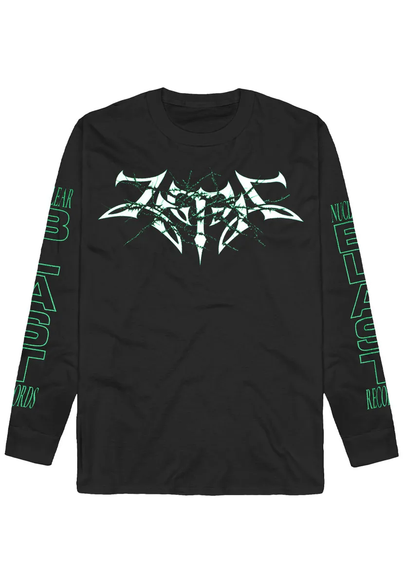 Zetra Pure Evil Long Sleeve
